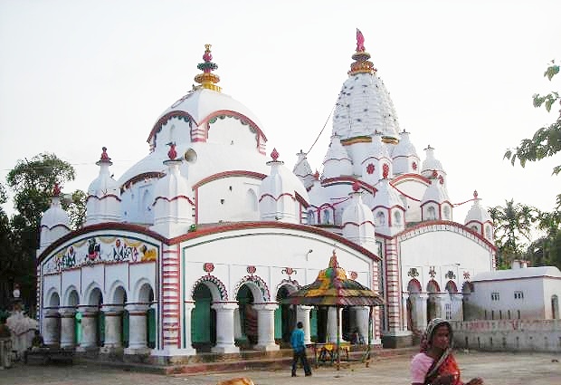 picture of Chandaneswar Temple