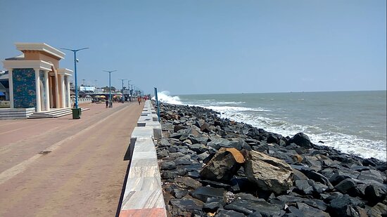 Best beach in Digha West Bengal